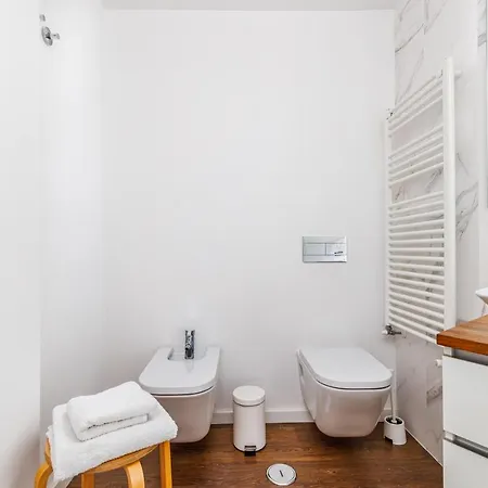 110m2 Flat, Large Terrace With A View And A Garden Lizbona