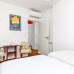 110m2 Flat, Large Terrace With A View And A Garden Appartement Lisboa